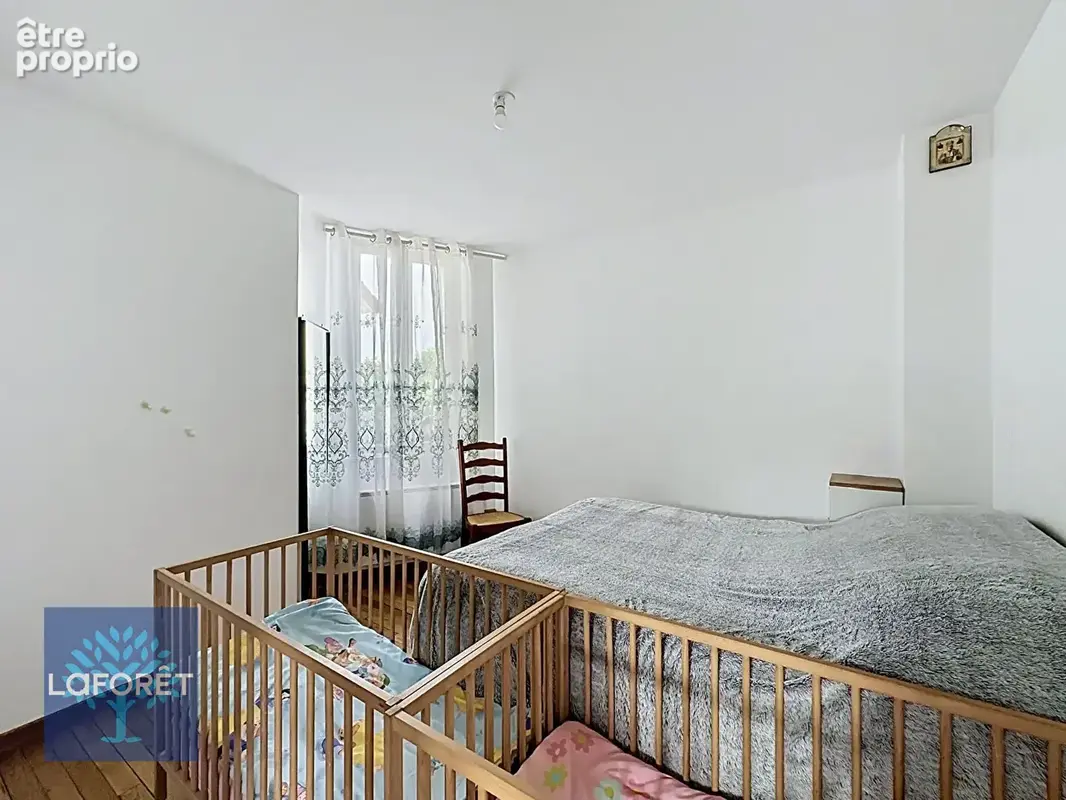 Appartement Bretigny Sur Orge 4 pièce(s) 64 m2 - photo 4