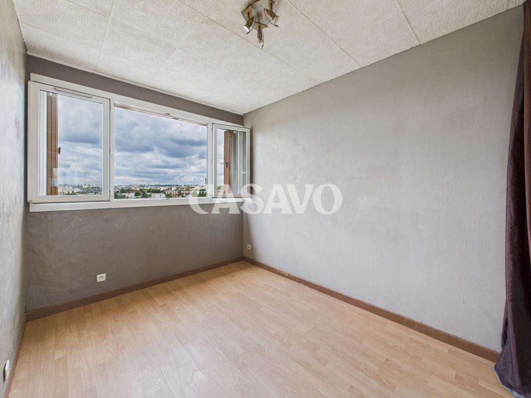 Appartement à NEUILLY-SUR-MARNE