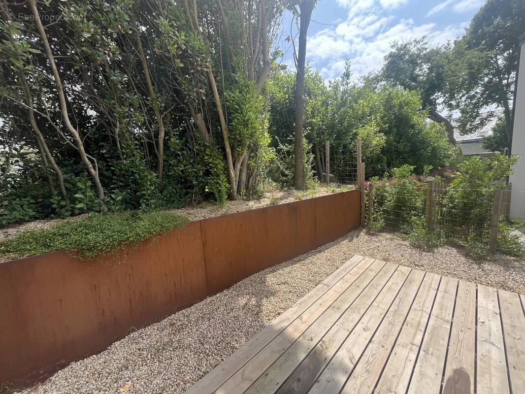 Maison à LARMOR-BADEN