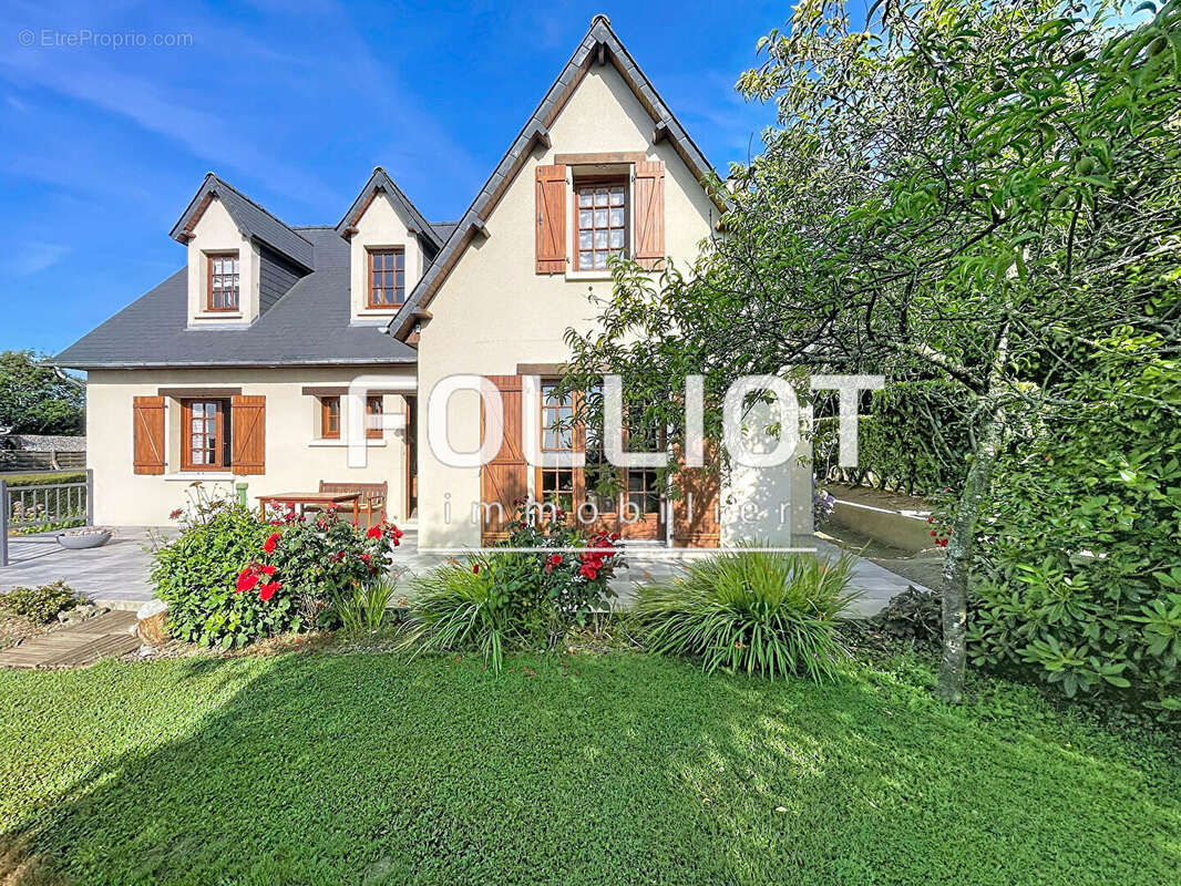A vendre - Maison Saint Jean D'Elle - photo 12