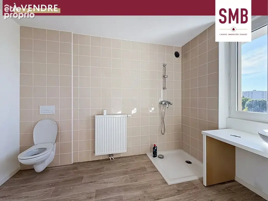 Appartement 4 pièces 87 m² à vendre à Pau (64000) - photo 8