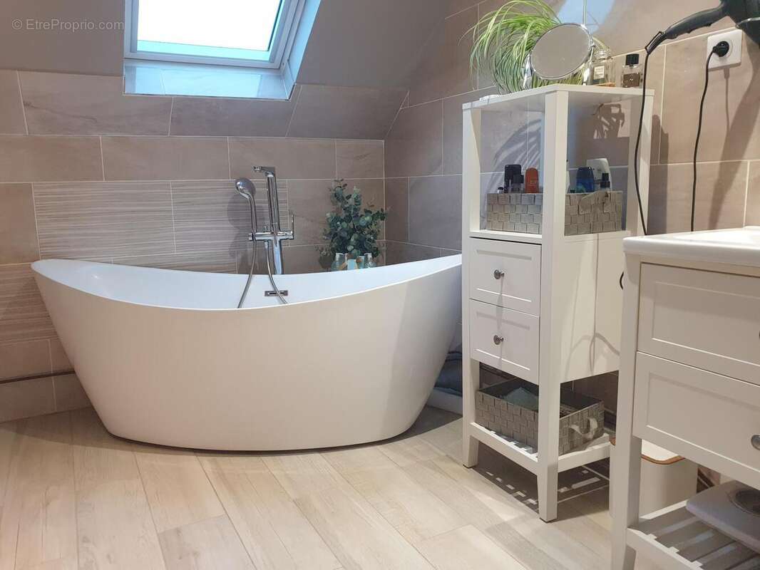 Photo 6 - Maison à YERVILLE