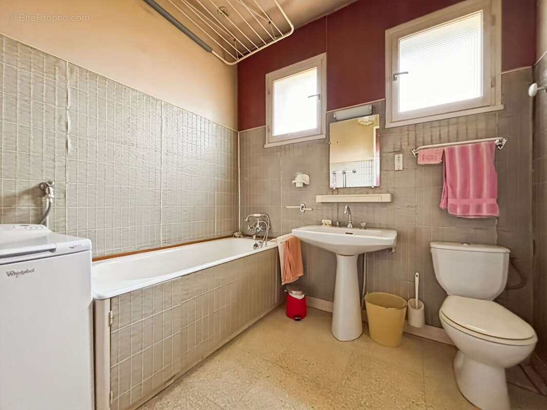 Maison 130m² à verrières-le-buisson - photo 10
