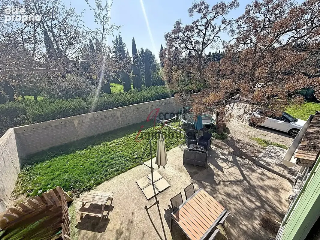 Photo Maison à Chateaurenard au prix de 269 900€