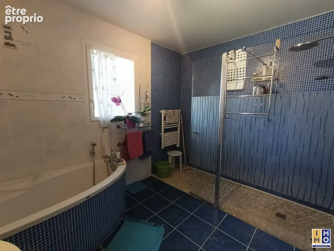 Maison 5 pièces 160 m² à vendre à Baugy (18800) - photo 8