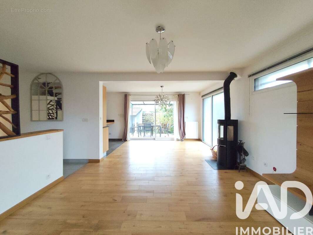 Photo 5 - Maison à LA VILLE-DU-BOIS