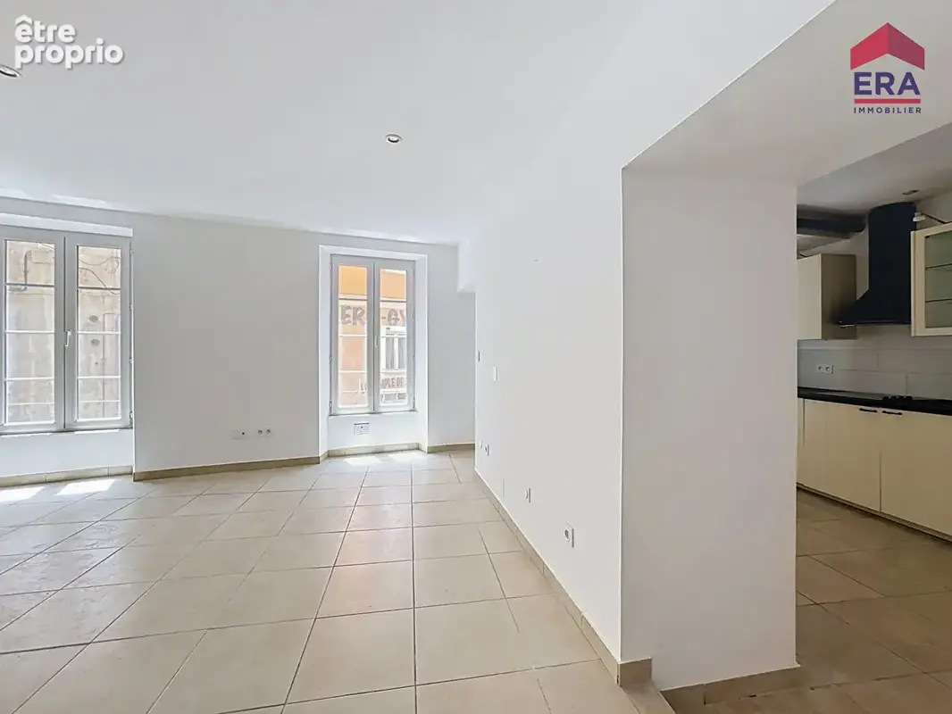 Appartement 105m² à bastia - photo 9