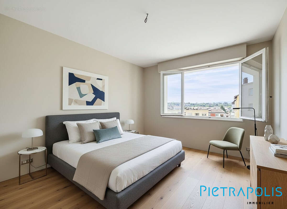 Photo non contractuelle - Appartement à ANNECY