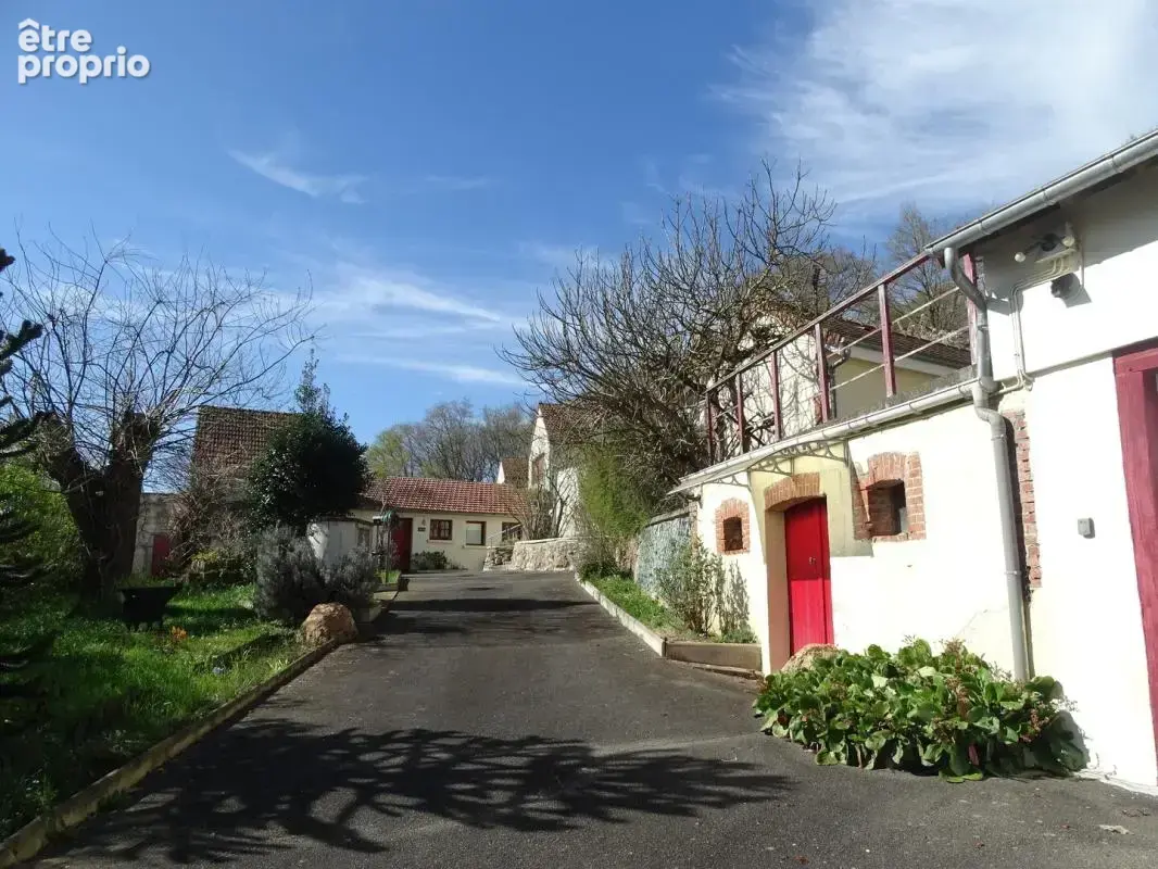 Maison individuelle sur grand terrain, 4 pièces, 88m², 2 chambres - photo 2