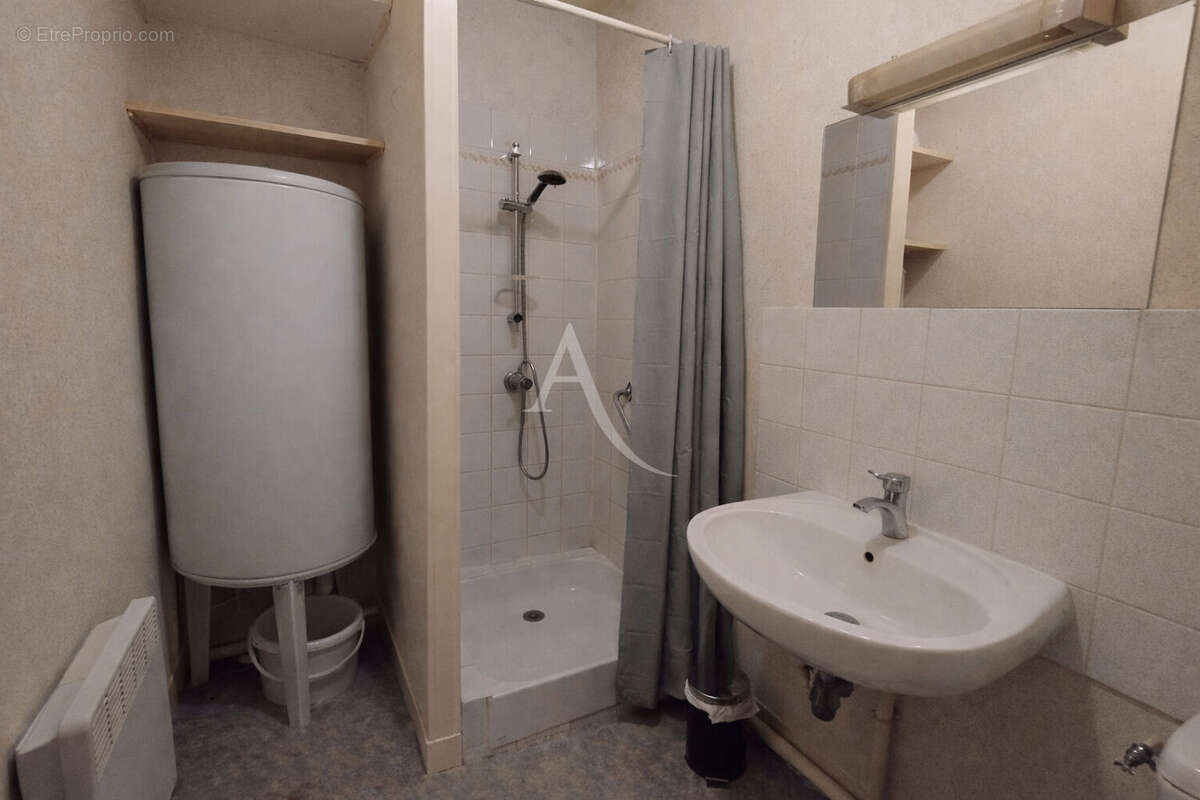 Appartement à CHARTRES