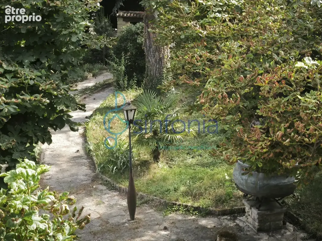 A vendre Demeure d'execption en Provence - photo 23