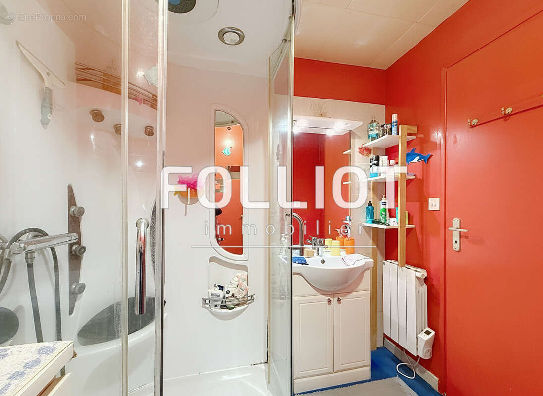 Maison 5 pièces à vendre à Saint Pair sur Mer - Réf 146947 - photo 10