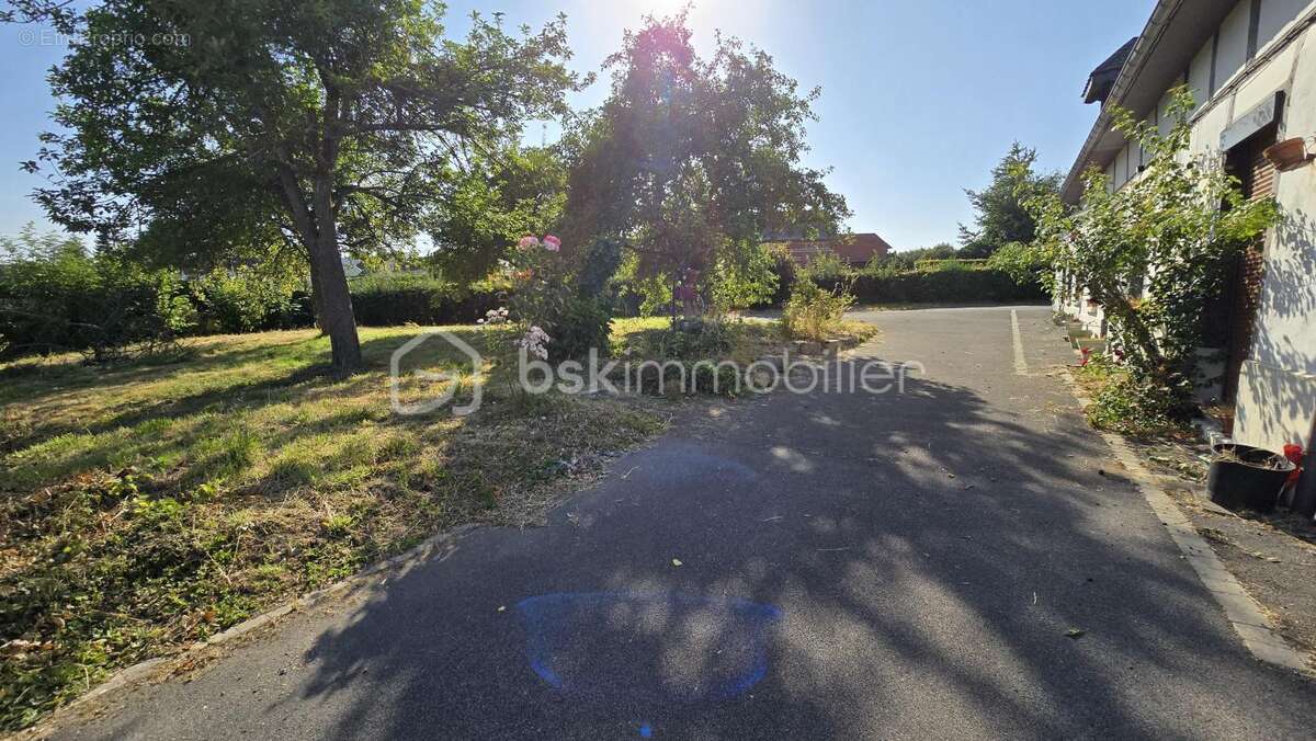 Belle longère normande au calme, avec possibilité de la personnaliser - photo 2