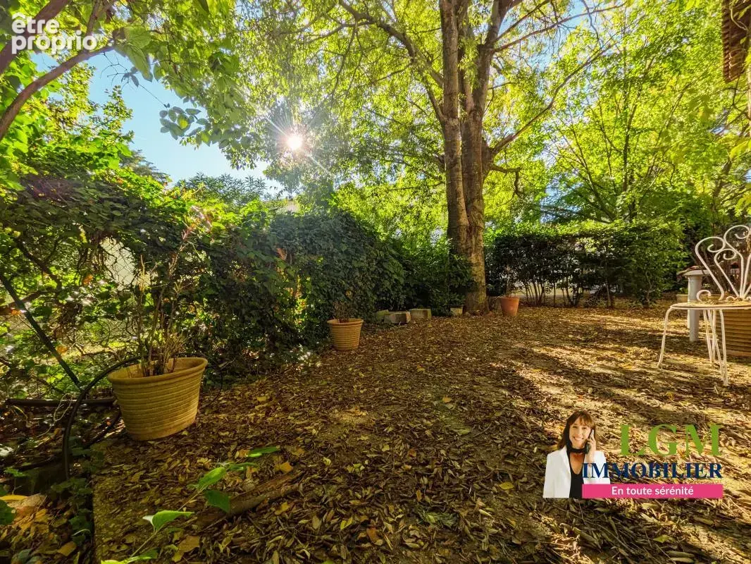 Maison 160m² - 5 chambres avec jardin et garage sur un terrain de 490m² - photo 14