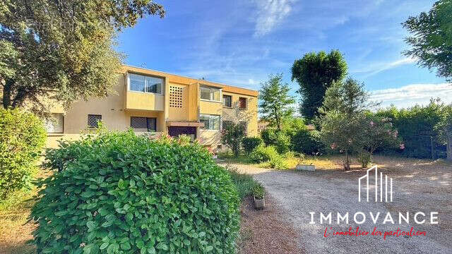 Appartement à CASTELNAU-LE-LEZ