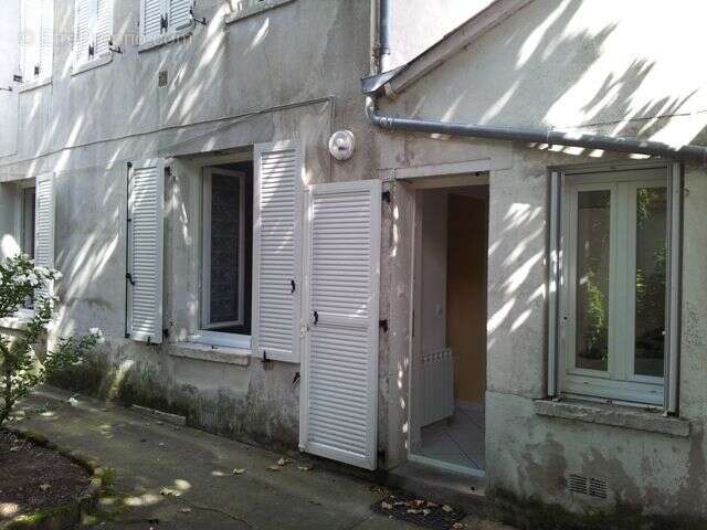 Appartement à MONTARGIS