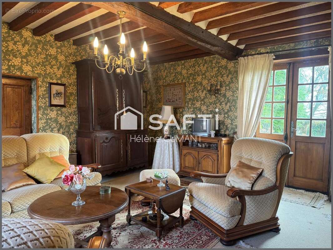 Photo 9 - Maison à CAMBREMER