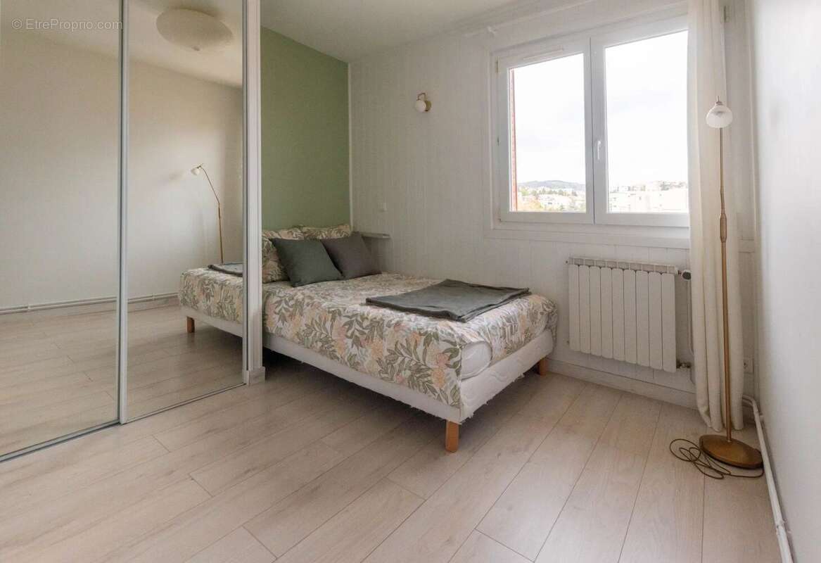 Appartement à CHAMALIERES