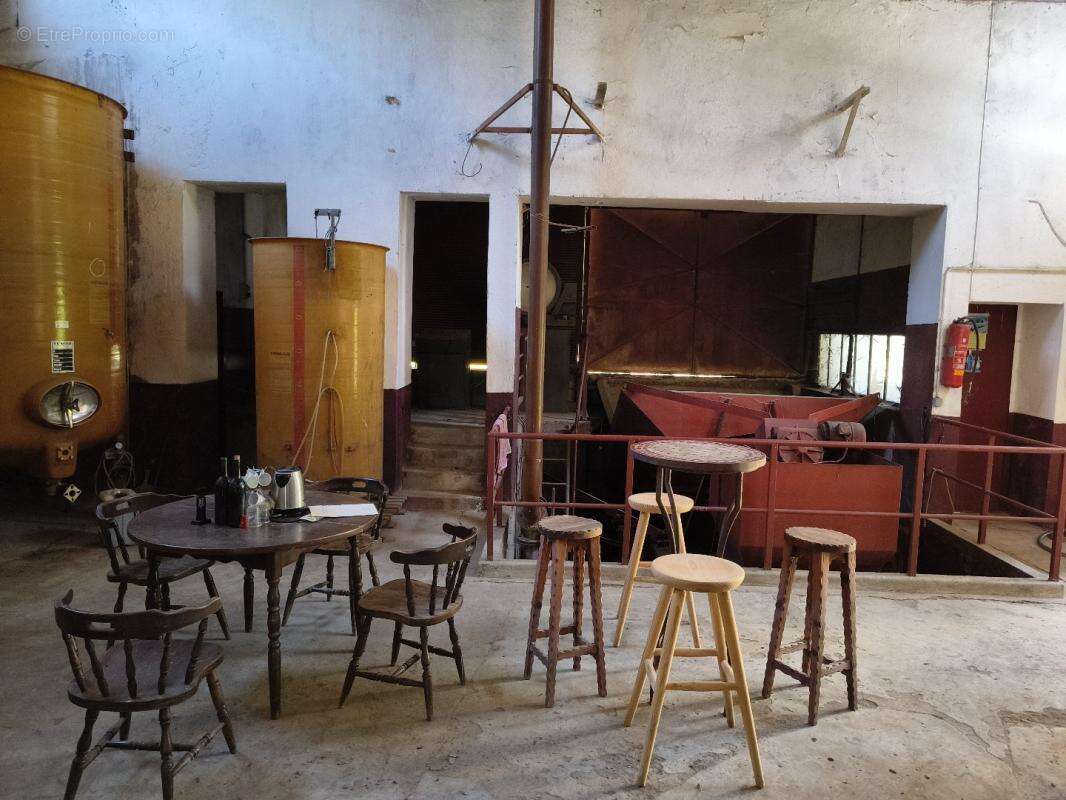 Maison à ANTUGNAC