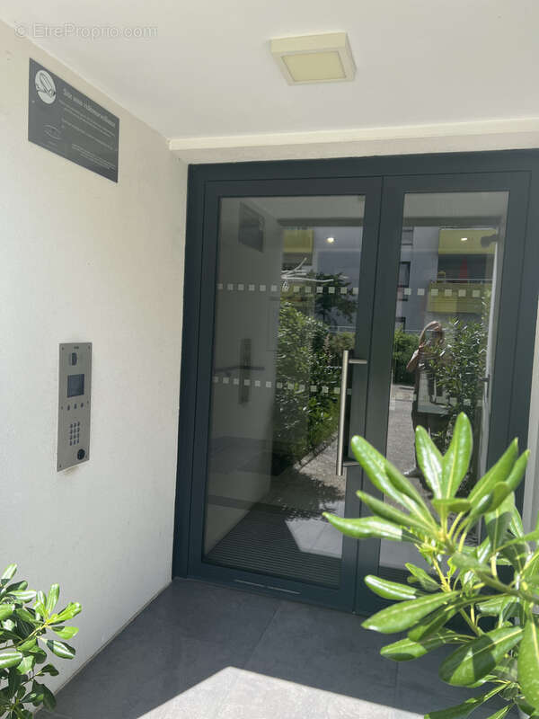 Appartement à TALENCE