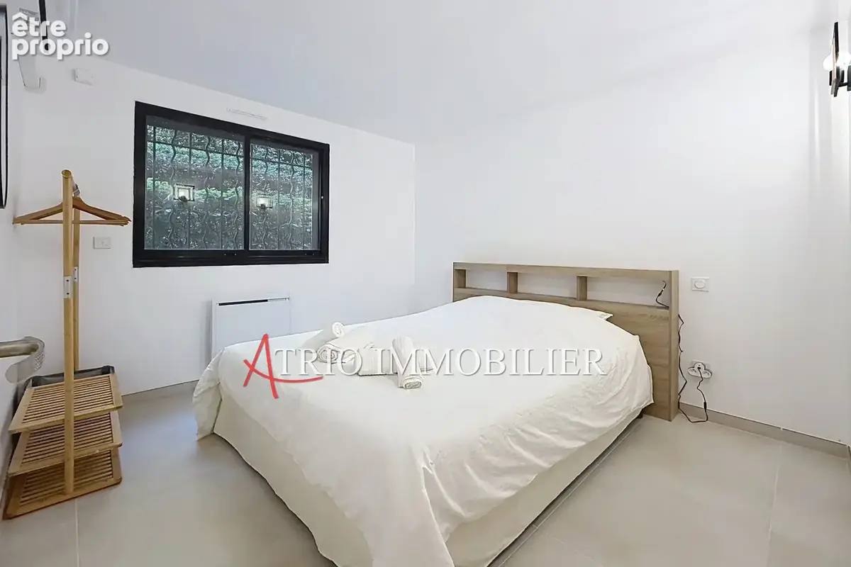 Appartement 3 pièces 60 m² à vendre à Saint-Laurent-Du-Var (06700) - photo 2