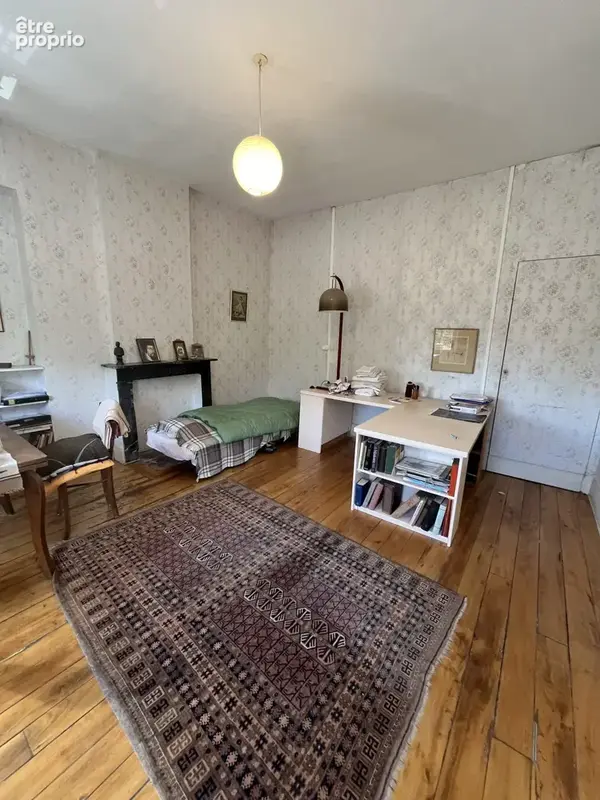 Maison 4 pièces 130 m² à vendre à Le Cateau-Cambresis (59360) - photo 4