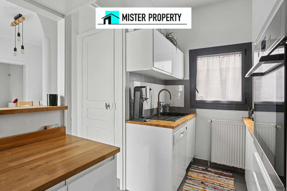 Maison à VAUCRESSON