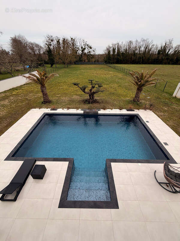 Maison à BERGERAC