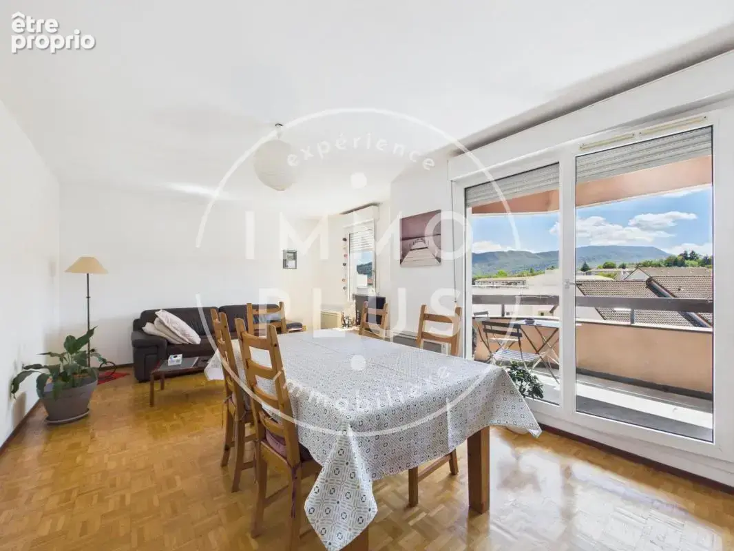 Vente - Appartement - duplex 5 pièces - 103,25 m² - 463 000 € - - photo 4