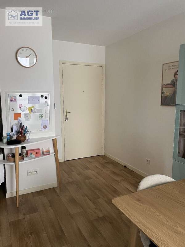 Appartement à BEAUVAIS