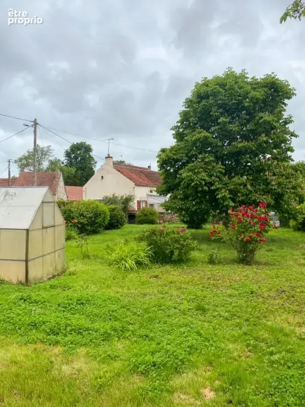 Maison de plain-pied  de 2 chambres avec grenier aménageable - photo 2