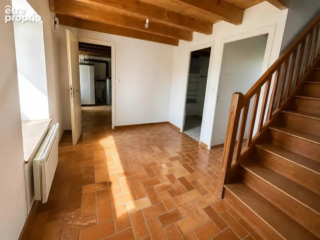 Maison de 7 pièces de 184 m² à Gurunhuel - photo 31