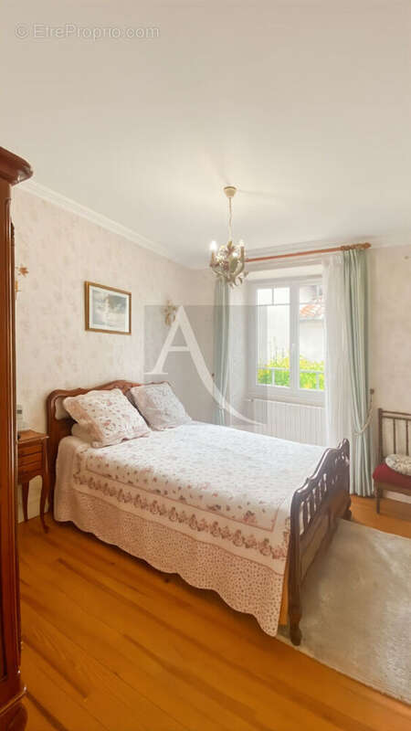 Maison en pierre de plain-pied - photo 12
