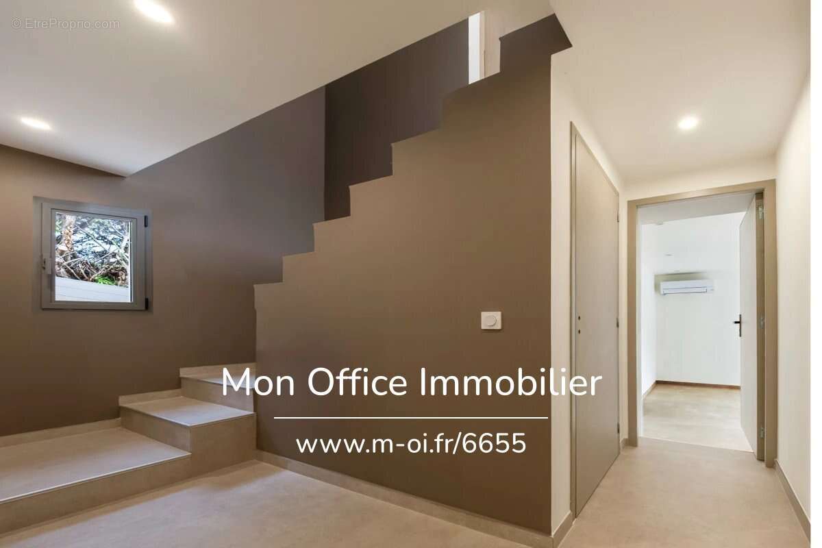 Maison à AIX-EN-PROVENCE