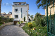 Maison à ENGHIEN-LES-BAINS