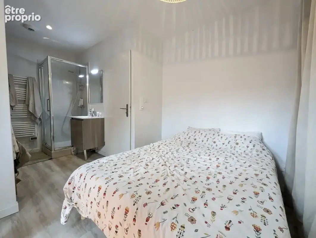 Maison individuelle T3 - photo 5