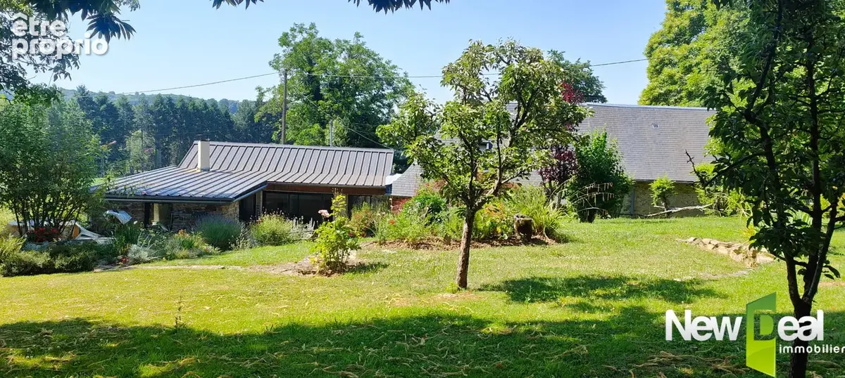 Maison de cachet à la campagne - photo 2