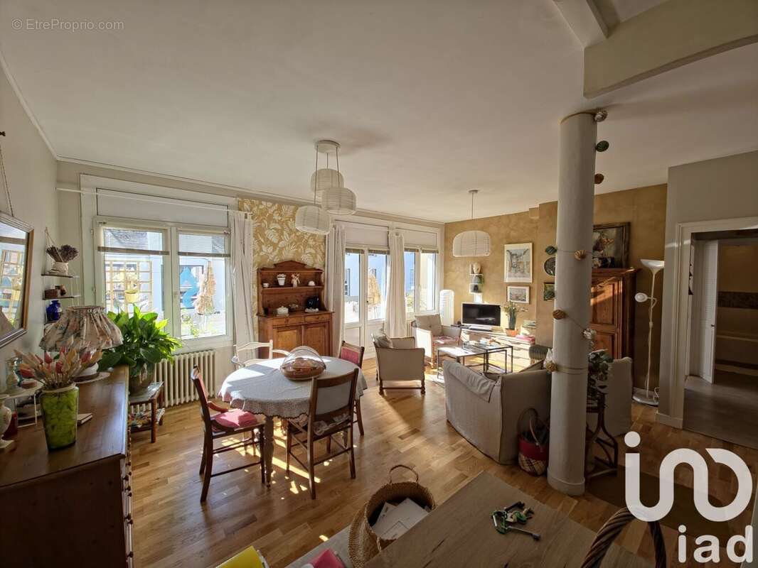 Photo 2 - Appartement à SAINT-NAZAIRE