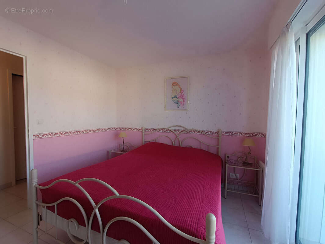 Appartement à LE CROISIC