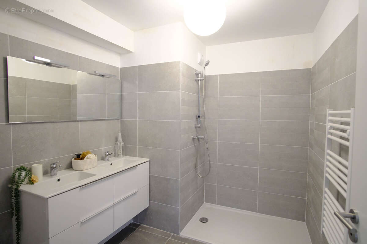 Appartement à CLERMONT-L'HERAULT