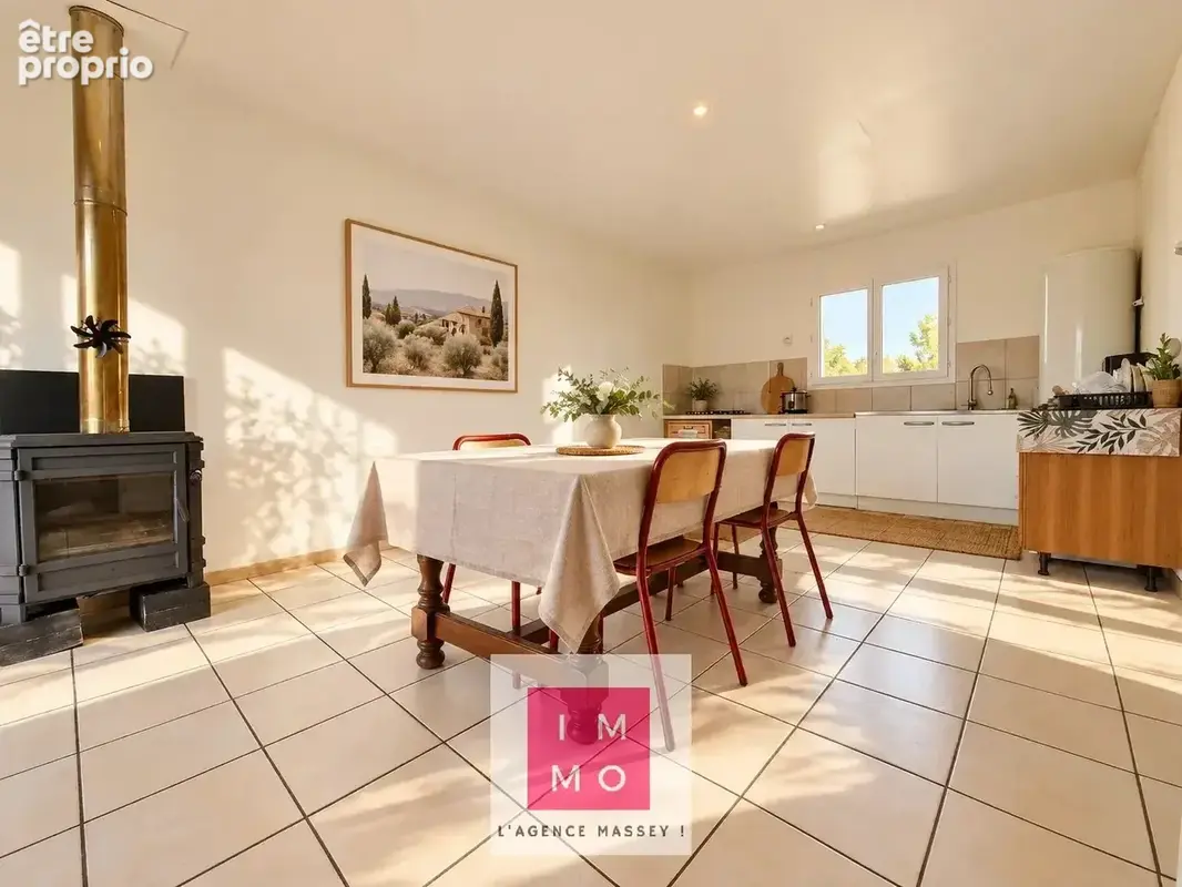 Maison 5 pièces 120 m² à vendre à Maubourguet (65700) - photo 13