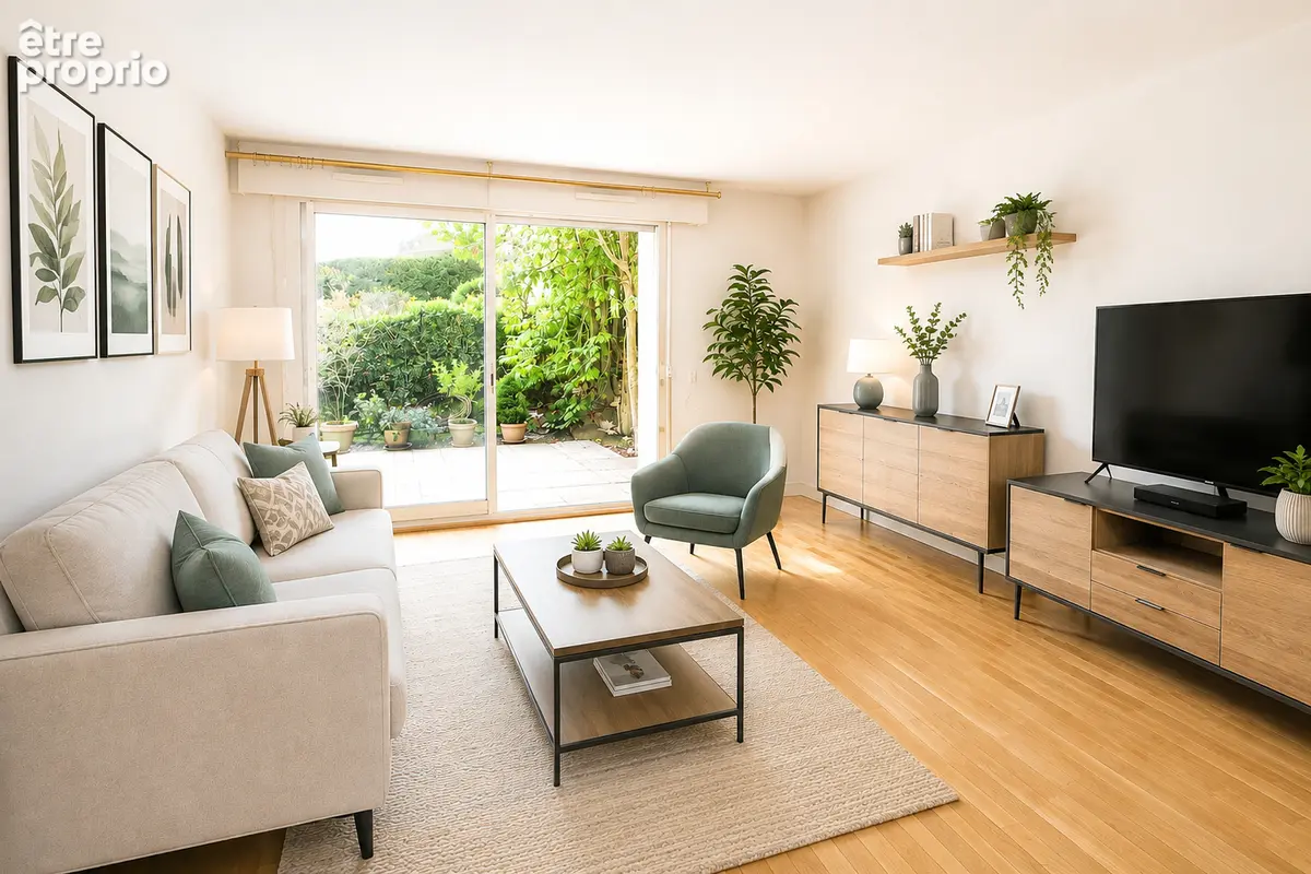 Photo Appartement à Meudon au prix de 483 000€