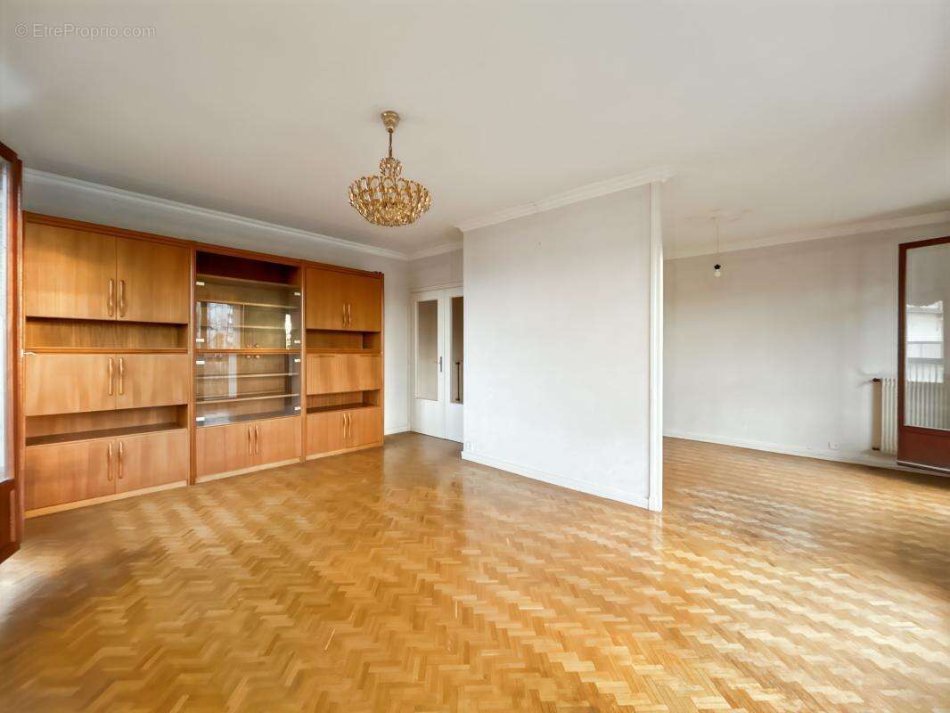 Appartement à ORLEANS