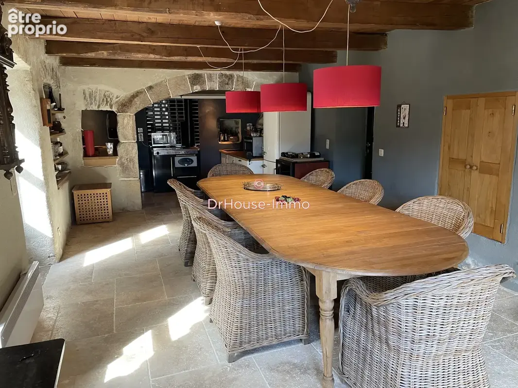 Maison 370 m² à Le Collet-De-Deze  - photo 17