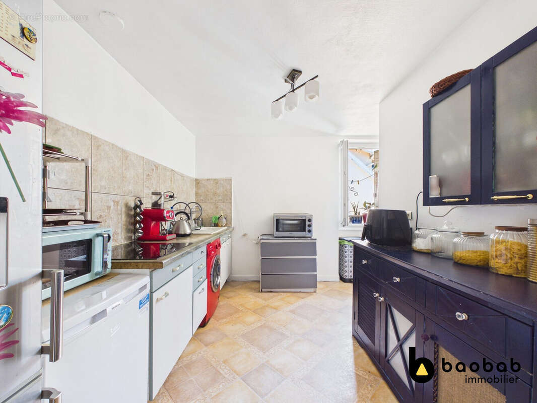 Appartement à AIX-LES-BAINS