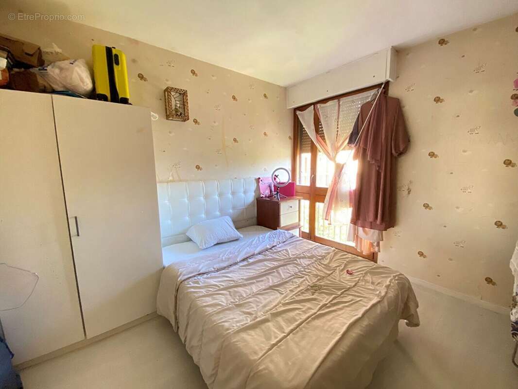 Appartement à RIS-ORANGIS