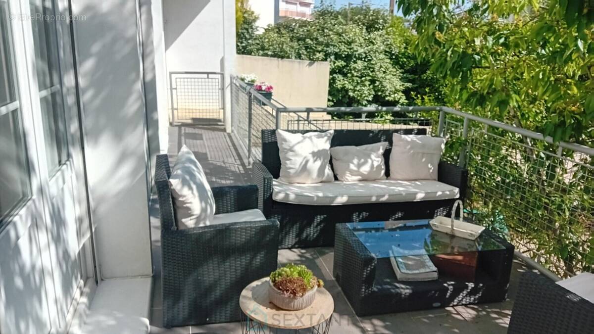 Appartement à ROYAN