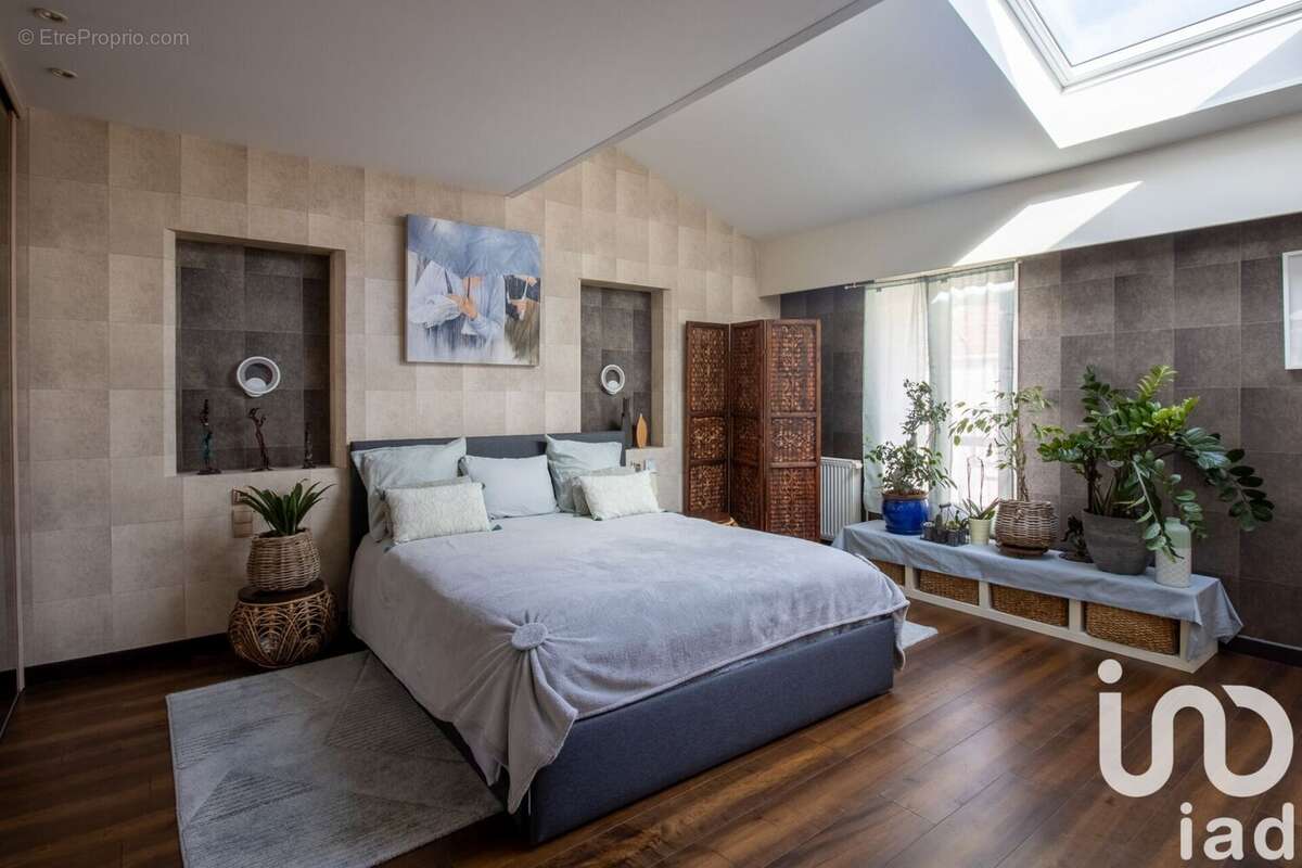 Photo 6 - Maison à CHENNEVIERES-SUR-MARNE