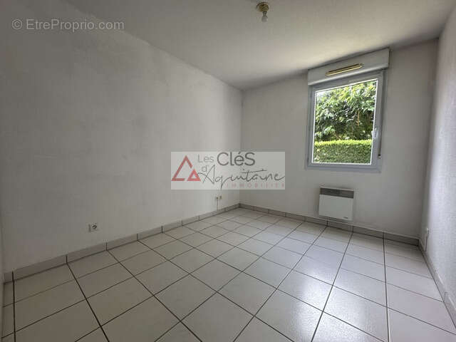 Appartement à SAINT-MACAIRE