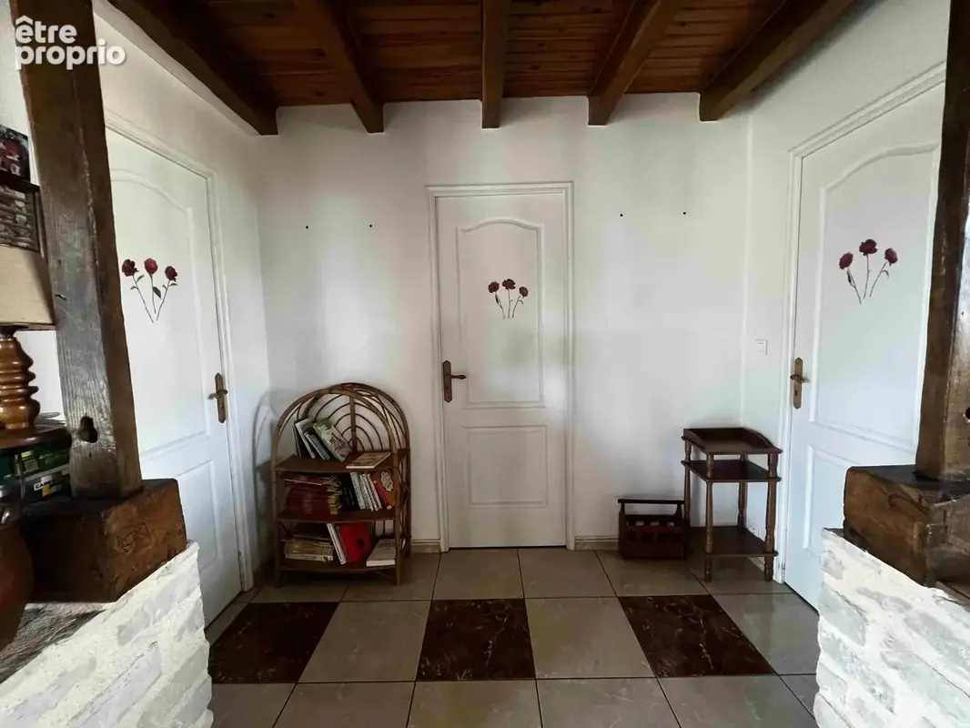 Maison 6 pièces 200 m² à vendre à Vitrac-Saint-Vincent (16310) - photo 9
